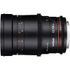 Samyang 135mm T2.2 VDSLR ED UMC MFT