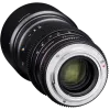 Samyang 135mm T2.2 VDSLR ED UMC MFT