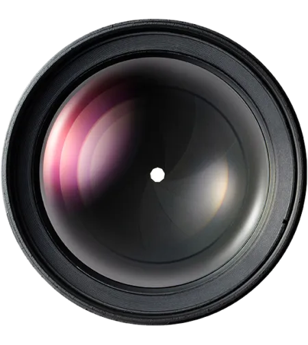 Samyang 135mm T2.2 VDSLR ED UMC MFT