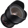 Samyang 10mm T3.1 VDSLR ED AS NCS CS II Pentax K