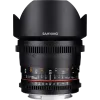 Samyang 10mm T3.1 VDSLR ED AS NCS CS II Sony A
