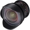Samyang 14mm T3.1 VDSLR ED AS IF UMC II Canon M