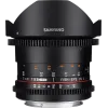 Samyang 8mm T3.8 VDSLR UMC Fish-Eye CS II Sony A