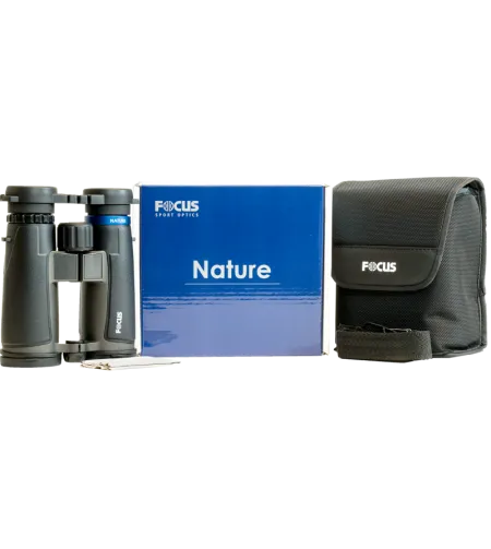 Focus Nature 8x42 ED