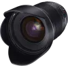Samyang 24mm f/1.4 ED AS IF UMC Canon M