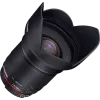 Samyang 24mm f/1.4 ED AS IF UMC MFT