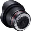 Samyang 8mm f/3.5 UMC Fish-Eye CS II Fuji X