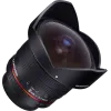 Samyang 8mm f/3.5 UMC Fish-Eye CS II MFT