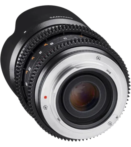 Samyang 21mm T1.5 ED AS UMC CS Sony E