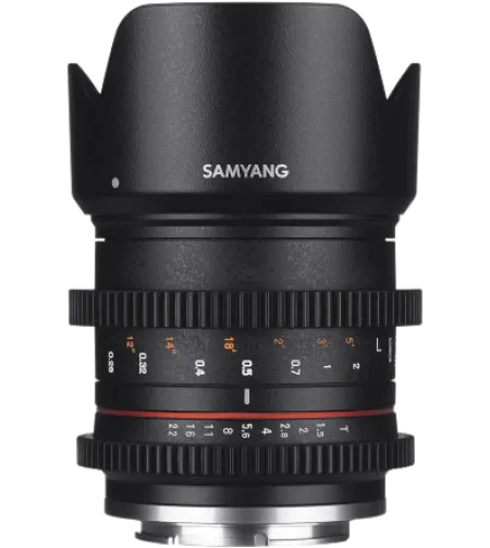 Samyang 21mm T1.5 ED AS UMC CS Sony E