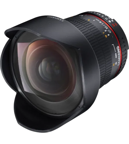 Samyang 14mm f/2.8 ED AS IF UMC Canon AE
