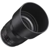 Samyang 35mm f/1.2 ED AS UMC CS Canon M