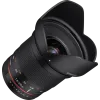 Samyang 20mm f/1.8 ED AS UMC Canon EF
