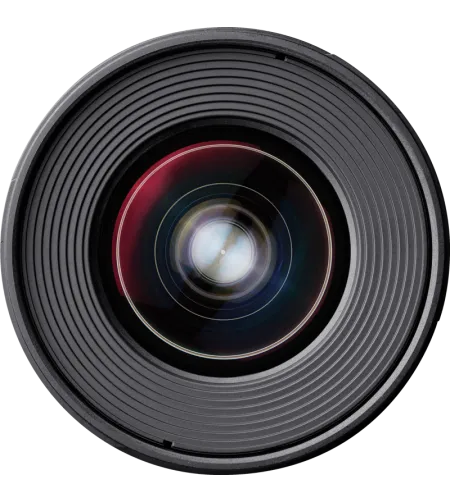 Samyang 20mm f/1.8 ED AS UMC Canon EF