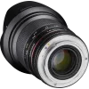 Samyang 20mm f/1.8 ED AS UMC Sony E