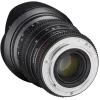 Samyang 20mm T1.9 ED AS UMC Fuji X