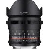 Samyang 16mm T2.6 ED AS UMC Sony A