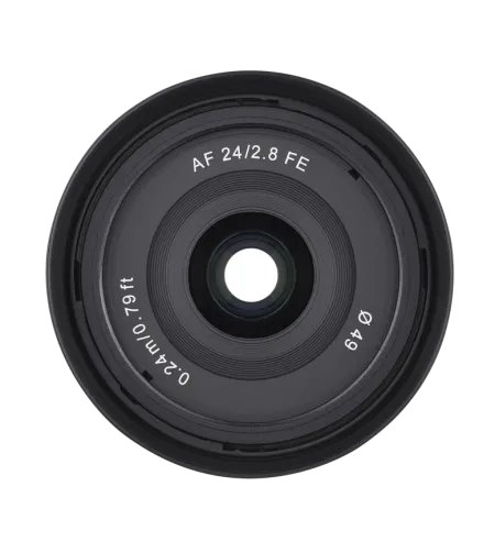 Samyang AF 24mm f/2.8 Sony FE