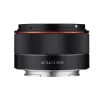 Samyang AF 24mm f/2.8 Sony FE