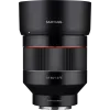 Samyang AF 85mm f/1.4 Sony FE