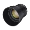 Samyang MF 85mm f/1.4 MK2 Canon M