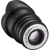 Samyang 24mm T1.5 VDSLR MK2 Canon M
