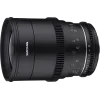 Samyang 35mm T1.5 VDSLR MK2 Canon M