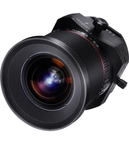 Samyang Tilt/Shift 24mm f/3.5 ED AS UMC Sony E