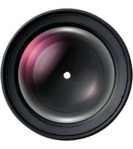 Samyang 135mm f/2.0 ED UMC MFT