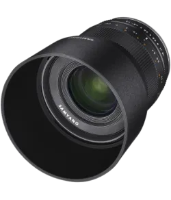 Samyang 35mm f/1.2 ED AS UMC CS Fuji X