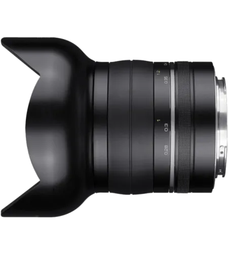 Samyang XP 14mm f/2.4 Nikon F