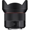 Samyang AF 14mm f/2.8 Canon EF