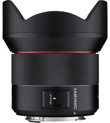 Samyang AF 14mm f/2.8 Canon EF