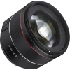 Samyang AF 85mm f/1.4 Canon EF