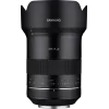 Samyang XP 35mm F/1.2 Canon EF