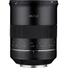Samyang XP 35mm F/1.2 Canon EF