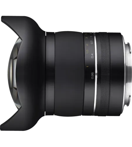 Samyang XP 10mm f/3.5 Nikon F