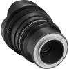 Samyang 14mm T3.1 VDSLR MK2 Canon M
