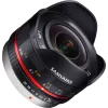 Samyang 7.5mm f/3.5 Fish-Eye MFT (Black)