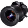 Samyang Tilt/Shift 24mm f/3.5 ED AS UMC Pentax K