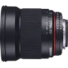 Samyang 16mm f/2.0 ED AS UMC CS Canon M