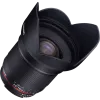 Samyang 16mm f/2.0 ED AS UMC CS MFT