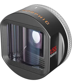 SmallRig 3578 Anamorphic Lens 1,55x for Mobile Phone