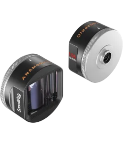 SmallRig 3578 Anamorphic Lens 1,55x for Mobile Phone