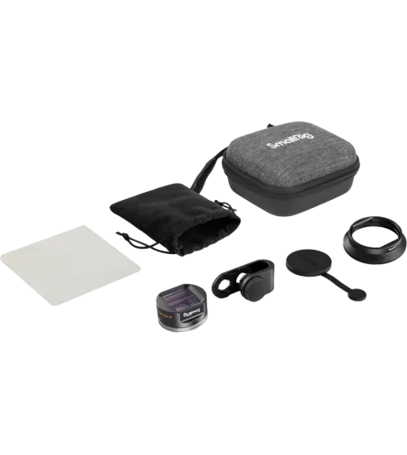 SmallRig 3578 Anamorphic Lens 1,55x for Mobile Phone
