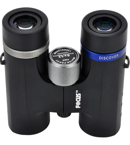 Focus Discover 8x32