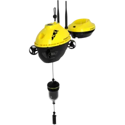 Povandeniniai dronai