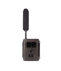 BURREL E24 GLOBAL Medžioklės kamera 2K 2G/4G