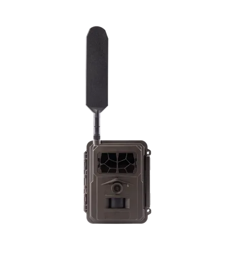 BURREL E24 GLOBAL Medžioklės kamera 2K 2G/4G