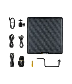 Saulės baterija VOSKER